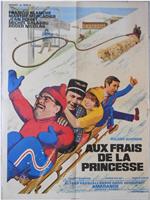 Aux frais de la princesse在线观看和下载