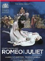 英国皇家芭蕾：罗密欧与茱丽叶在线观看和下载