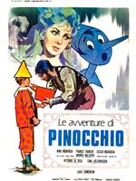 Le avventure di Pinocchio在线观看和下载