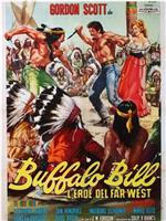 Buffalo Bill, l'eroe del far west在线观看和下载