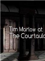 Tim Marlow at The Courtauld在线观看和下载