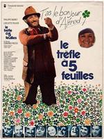 Le trèfle à cinq feuilles在线观看和下载