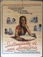 Intimidades de una secretaria在线观看和下载