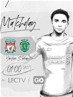 Liverpool vs Sporting Lisbon在线观看和下载