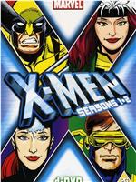 X战警 第二季在线观看和下载