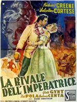 La rivale dell'imperatrice在线观看和下载