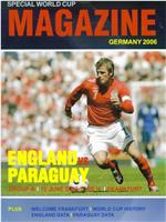 England vs Paraguay在线观看和下载