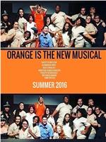 Orange is the New Musical在线观看和下载