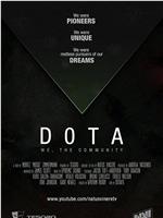 Dota：玩家社区在线观看和下载