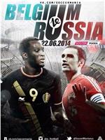 Belgium vs Russia在线观看和下载