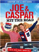 Joe and Caspar Hit The Road USA在线观看和下载