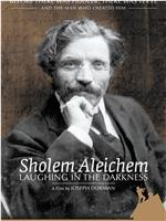 Sholem Aleichem: Laughing in the Darkness在线观看和下载