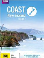 新西兰海岸 第二季在线观看和下载