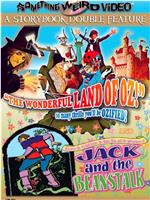 Jack and the Beanstalk在线观看和下载