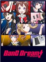 BanG Dream!  第三季在线观看和下载