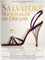 萨瓦托·菲拉格慕：梦幻鞋匠在线观看和下载