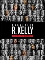 逃脱R. Kelly的魔爪 第二部：清算 第二季在线观看和下载