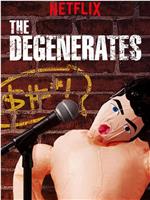 The Degenerates Season 2在线观看和下载