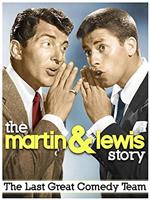 The Martin & Lewis Story: The Last Great Comedy Team在线观看和下载