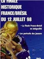 Brazil vs. France在线观看和下载