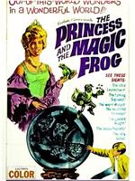 The Princess and the Magic Frog在线观看和下载