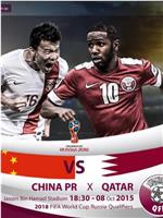 俄罗斯世界杯预选赛 卡塔尔VS中国在线观看和下载