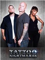 tattoo nightmares Season 4在线观看和下载