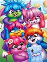 Popples Season 1在线观看和下载