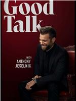 Good Talk with Anthony Jeselnik Season 1在线观看和下载