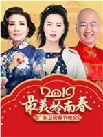 最美岭南春——2019广东卫视春节晚会在线观看和下载
