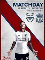 Arsenal vs Liverpool在线观看和下载