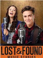 Lost & Found Music Studios在线观看和下载