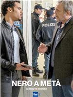 Nero a metà Season 1在线观看和下载