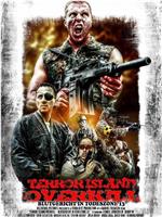 Terror Island Overkill在线观看和下载