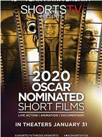 2020奥斯卡纪录短片提名合集在线观看和下载