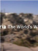 叙利亚：世界战场在线观看和下载