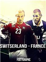 Switzerland vs France在线观看和下载
