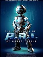 ARI历险记：我的机器人朋友在线观看和下载