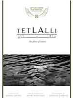 Tetlalli: The Place of Stones在线观看和下载