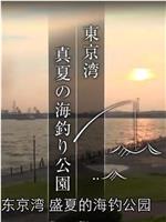纪实72小时 东京湾盛夏的海上钓鱼公园在线观看和下载