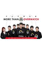 2019守望先锋世界杯中国队纪录片：More Than Overwatch在线观看和下载