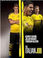 Inter Milan vs Borussia Dortmund在线观看和下载