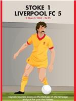 First Division 22. Matchday Stoke City vs Liverpool FC在线观看和下载