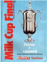 League Cup 1983/1984 Final在线观看和下载