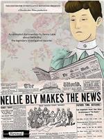 Nellie Bly Makes the News在线观看和下载