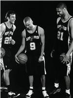 NBA 2004-2005赛季 马刺夺冠纪录片在线观看和下载