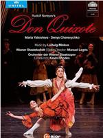 维也纳国家歌剧院芭蕾舞《堂吉诃德》在线观看和下载
