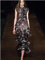 Erdem: Spring Summer 2016 Fashion Show在线观看和下载