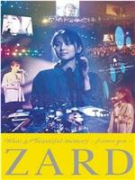 ZARD 20周年纪念演唱会在线观看和下载