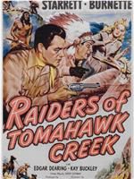 Raiders of Tomahawk Creek在线观看和下载